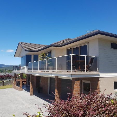 Rotorua Views B&B/Apartment Eksteriør bilde